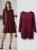 sukienka-elara-bordowa-cyrkonie-kroj-a-elastyczna-dlugi-rekaw-okrągły-dekolt-plus-size-elegancka-butik-szykownia-1