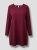 sukienka-elara-bordowa-cyrkonie-kroj-a-elastyczna-dlugi-rekaw-okrągły-dekolt-plus-size-elegancka-butik-szykownia-4