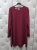 sukienka-elara-bordowa-cyrkonie-kroj-a-elastyczna-dlugi-rekaw-okrągły-dekolt-plus-size-elegancka-butik-szykownia-10