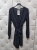 sukienka-koktajlowa-czarna-wloska-zakladkowy-dekolt-v-cekinowe-rekawy-asymetryczna-zakladka-elastyczna-pasek-w-pasie-elegancka-wieczorowa-imprezowa-butik-szykownia-11