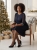 sukienka-zahi-plus-size-czarna-litera-a-okragly-dekolt-tiulowy-rekaw-srebrny-brokat-polska-produkcja-elastyczna-maskujaca-elegancka-butik-szykownia-2