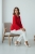 bluzka-plus-size-czerwona-plisowana-lekkie-rekawy-podszewka-okragly-dekolt-zloty-lancuszek-elegancka-universalna-butik-szykownia-2