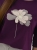 bluzka-tshirt-duzy-kwiat-madnes-polska-produkcja-dekolt-okragly-rekaw-3-4-oberzyna-fiolet-bawelna-elastyczna-jakosc-premium-butik-szykownia-3