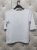 bluzka-tshirt-dziewczyna-twarz-kwiat-granatowy-madnes-polska-produkcja-dekolt-okragly-rekaw-3-4-biala-bawelna-elastyczna-jakosc-premium-butik-szykownia-10
