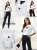 bluzka-tshirt-dziewczyna-twarz-kwiat-granatowy-madnes-polska-produkcja-dekolt-okragly-rekaw-3-4-biala-bawelna-elastyczna-jakosc-premium-butik-szykownia-11