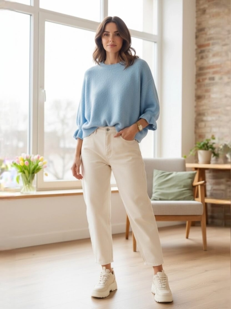 sweter-baby-alpaka-luna-pastelowy-niebieski-wiosenny-rekaw-za-lokiec-falbanka-miekki-lekki-dzianina-wloska-butik-szykownia-5