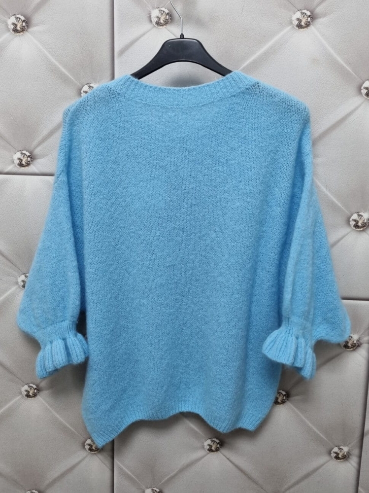 sweter-baby-alpaka-luna-pastelowy-niebieski-wiosenny-rekaw-za-lokiec-falbanka-miekki-lekki-dzianina-wloska-butik-szykownia-10