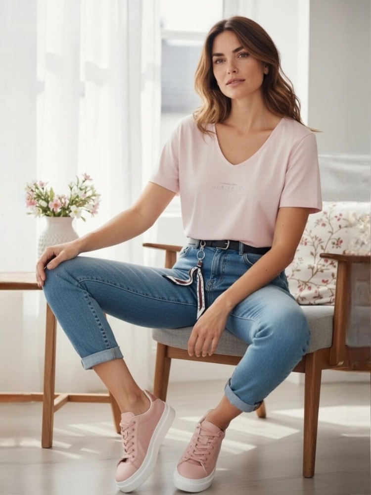 spodnie-jeansy-msara-bf2999-5-mom-fit-jasne-niebieskie-z-paskiem-i-apaszka-podwijane-nogawki-wiosna-butik-szykownia-2