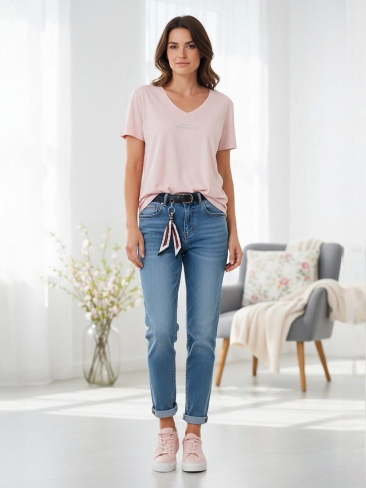 spodnie-jeansy-msara-bf2999-5-mom-fit-jasne-niebieskie-z-paskiem-i-apaszka-podwijane-nogawki-wiosna-butik-szykownia-5