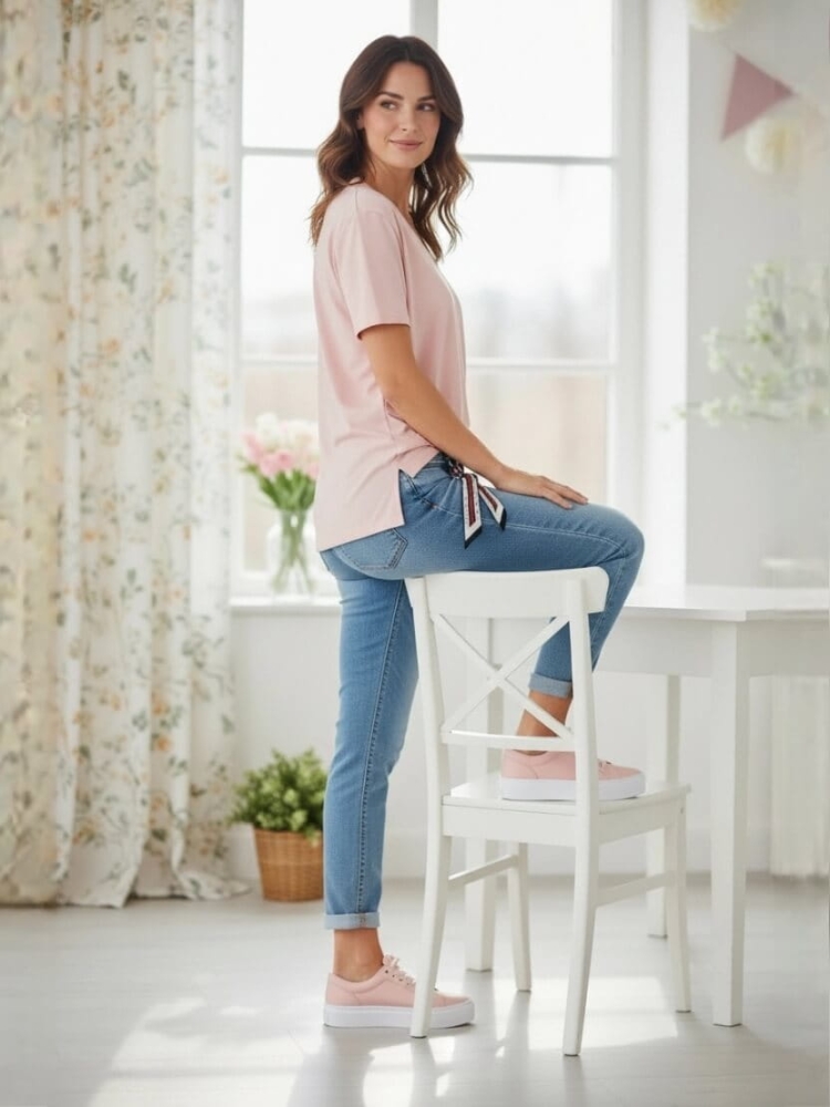 spodnie-jeansy-msara-bf2999-5-mom-fit-jasne-niebieskie-z-paskiem-i-apaszka-podwijane-nogawki-wiosna-butik-szykownia-7