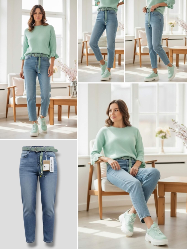 spodnie-jeansy-msara-regular-fit-bn3057-5-mom-fit-niebieskie-przecierane-elastyczne-pasek-zamszowy-zielony-breloczek-fredzle-wiosna-codzienny-styl-butik-szykownia-13