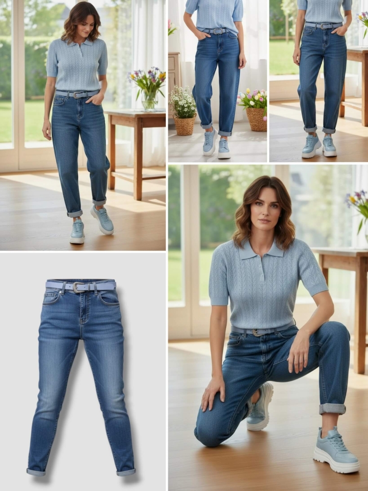 spodnie-jeansowe-msara-bf3886-3b-loose-mom-fit-niebieskie-pasek-srebrna-klamra-podwijane-nogawki-bawelna-elastan-damskie-butik-szykownia-12