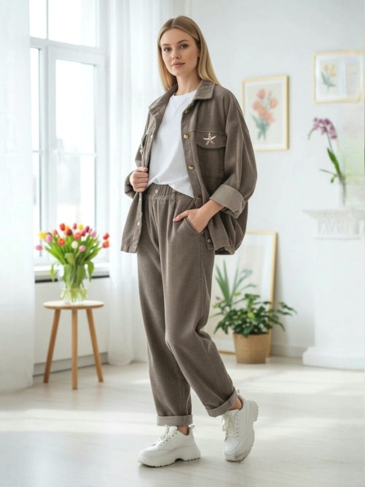spodnie-sztruksowe-bloom-mom-fit-oversize-fango-bawelna-elastan-luzne-podwijane-nogawki-elastyczny-pas-kieszenie-wiosna-butik-szykownia-5