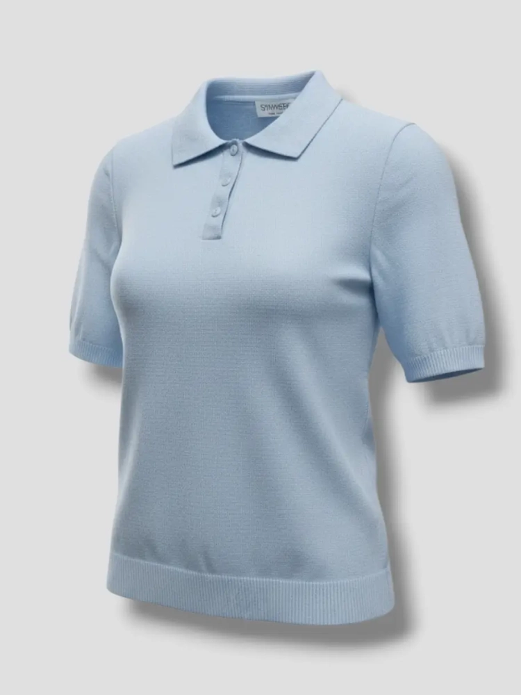 bluzka-sweterkowa-sweter-polo-klasyczna-niebieska-baby-blue-stayhere-kolnierzyk-guziki-elastyczna-premium-wiskoza-welna-elegancka-basic-butik-szykownia-3