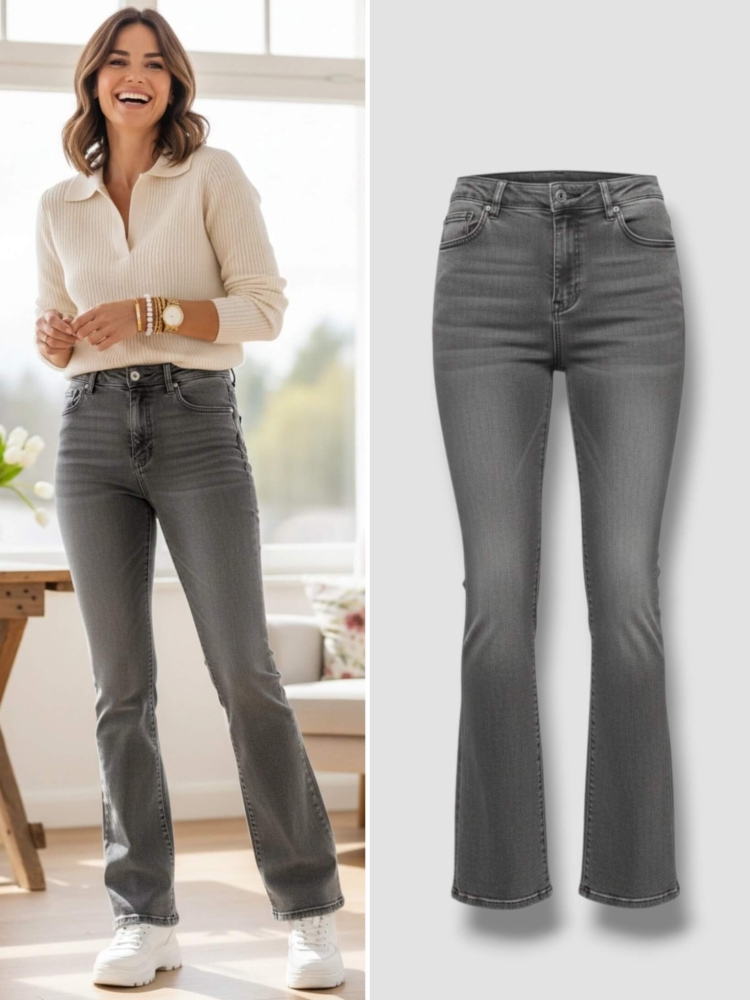 spodnie-jeansy-laulia-t267-19-flare-szare-przecierane-elastyczne-cienki-jeans-wysmuklajace-nogi-wygodne-kobiece-butik-szykownia-1