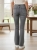 spodnie-jeansy-laulia-t267-19-flare-szare-przecierane-elastyczne-cienki-jeans-wysmuklajace-nogi-wygodne-kobiece-butik-szykownia-5