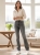 spodnie-jeansy-laulia-t267-19-flare-szare-przecierane-elastyczne-cienki-jeans-wysmuklajace-nogi-wygodne-kobiece-butik-szykownia-6