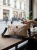 torebka-kuferek-m813-mam-ecru-jasny-bez-sztywne-raczki-regulowany-pasek-kieszenie-zamek-elegancka-prostokatna-ala-zamsz-butik-szykownia-4