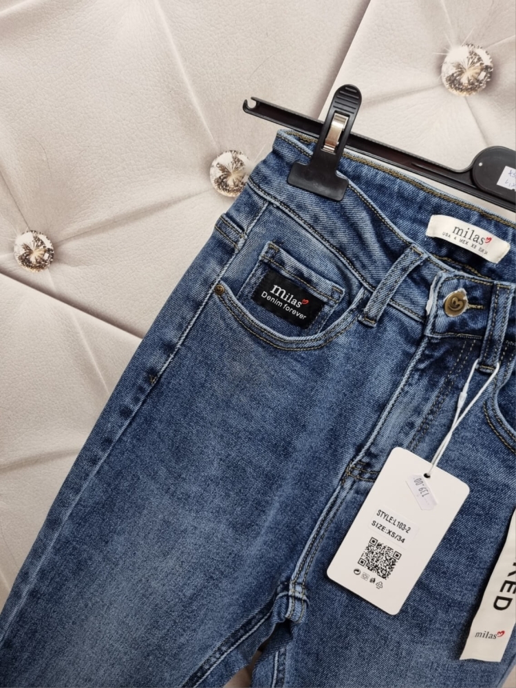 jeansy-spodnie-milas-l103-2-flare-niebieskie-przecierane-damskie-elastyczne-rozszerzana-nogawka-wysmuklajace-sylwetke-butik-szykownia-9