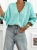 sweter-rozpinany-kardigan-nerisa-chic-mietowy-oversize-zlote-guziki-dekolt-serek-rekawy-falbanka-damski-butik-szykownia-1