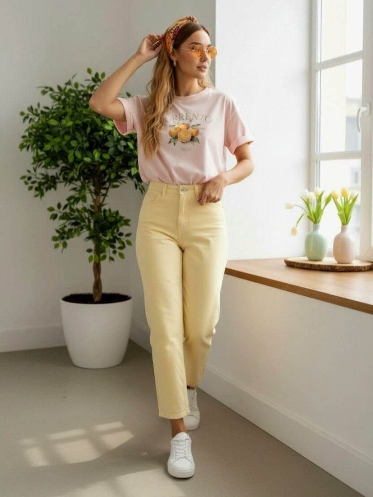 tshirt-sorrento-latynka-rozowy-pudrowy-roz-pomarancze-aplikacja-bawelna-elastan-plus-size-polska-produkcja-butik-szykownia-2