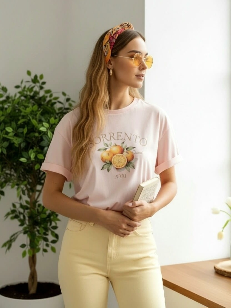 tshirt-sorrento-latynka-rozowy-pudrowy-roz-pomarancze-aplikacja-bawelna-elastan-plus-size-polska-produkcja-butik-szykownia-5