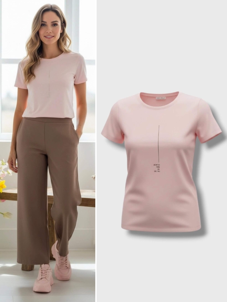tshirt-minimal-line-latynka-pudrowy-roz-aplikacja-okragly-dekolt-krotki-rekaw-bawelna-elastan-small-size-polska-produkcja-butik-szykownia-13