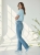 jeansy-damskie-flare-rozszerzane-nogawki-bootcut-denim-elastyczne-model-j2503-5-7gs-core-niebieskie-przecierane-wysoki-stan-wiosenne-spodnie-damskie-modne-butik-szykownia-6