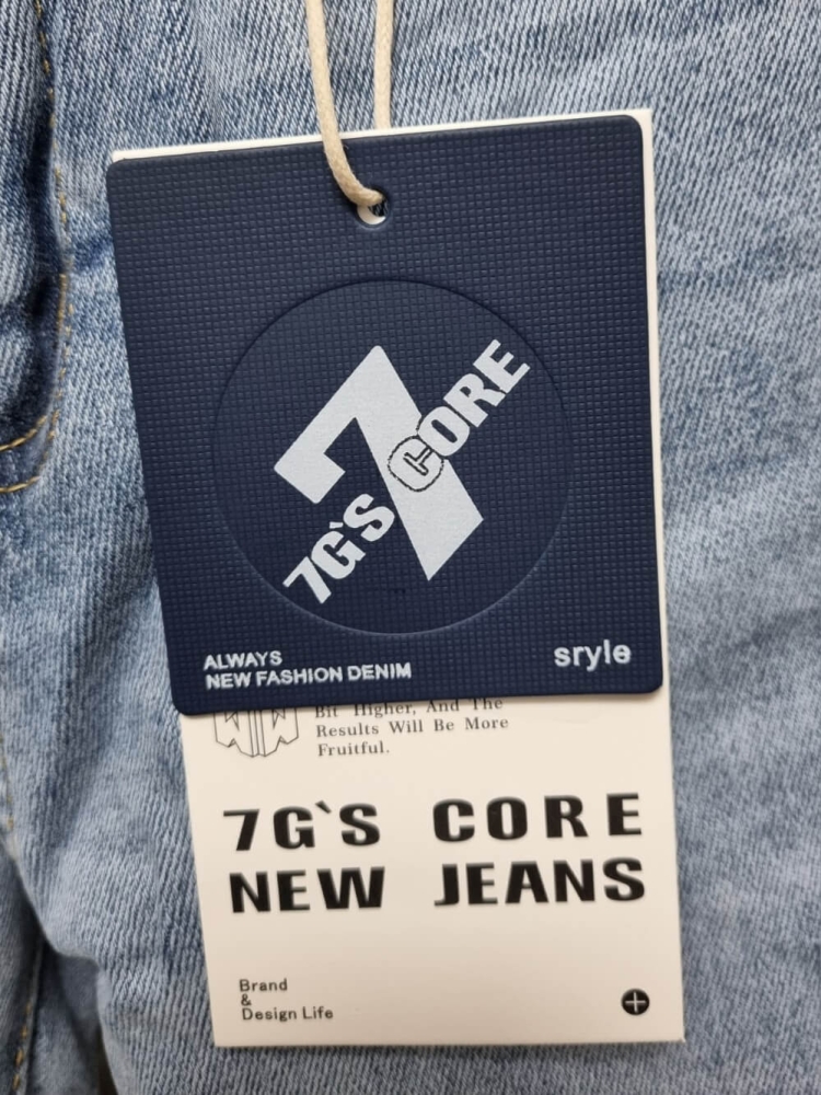 jeansy-damskie-flare-rozszerzane-nogawki-bootcut-denim-elastyczne-model-j2503-5-7gs-core-niebieskie-przecierane-wysoki-stan-wiosenne-spodnie-damskie-modne-butik-szykownia-7