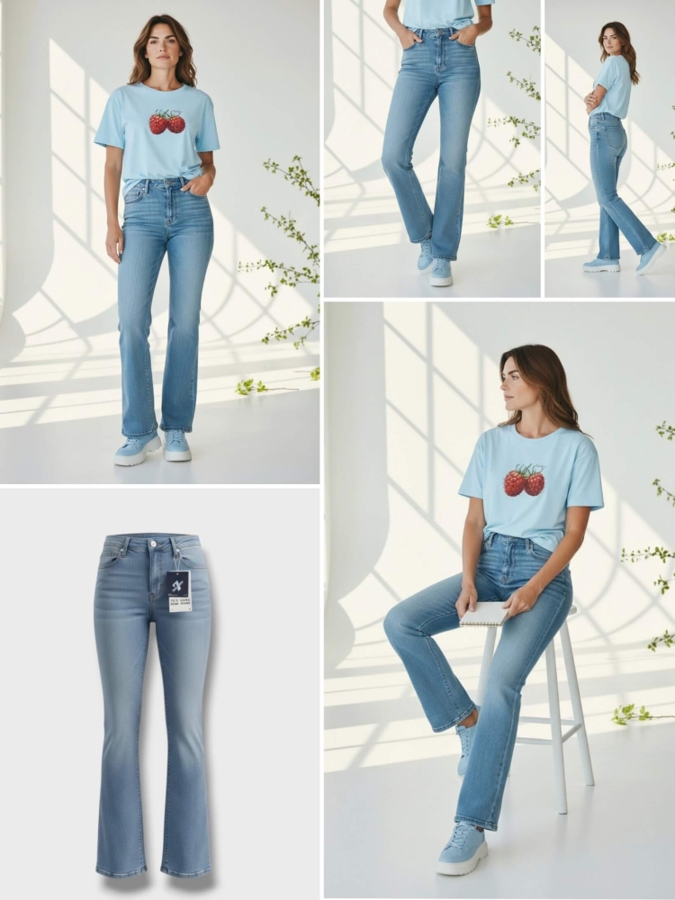 jeansy-damskie-flare-rozszerzane-nogawki-bootcut-denim-elastyczne-model-j2503-5-7gs-core-niebieskie-przecierane-wysoki-stan-wiosenne-spodnie-damskie-modne-butik-szykownia-13