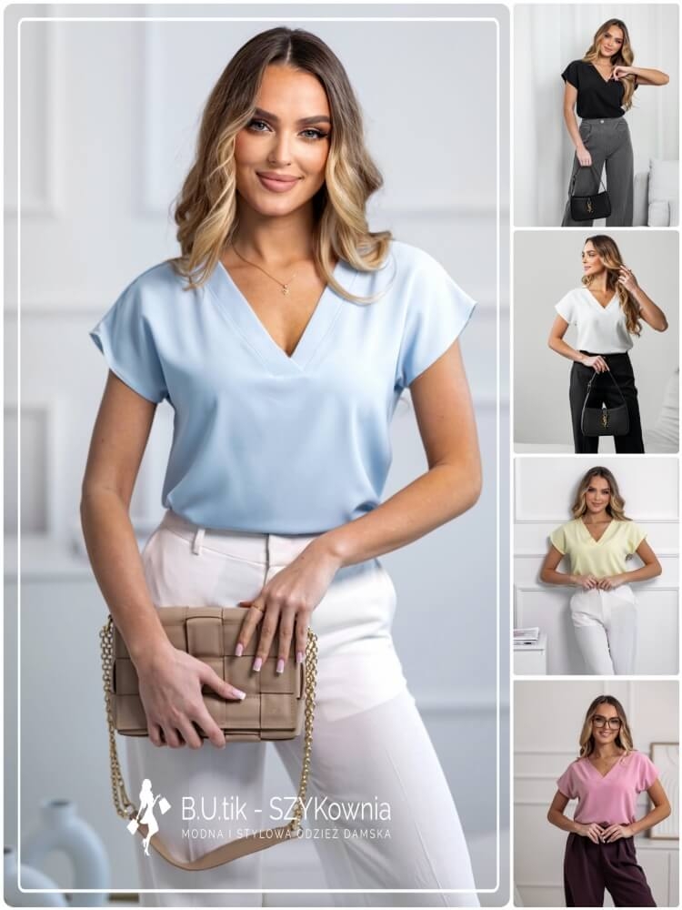 bluzka-bianca-damska-pastelowa-zolta-madex-modo-polska-produkcja-dekolt-v-krotki-rekaw-wiskoza-elegancka-codzienna-pod-marynarke-lekka-przewiewna-plus-small-size-butik-szykownia-7