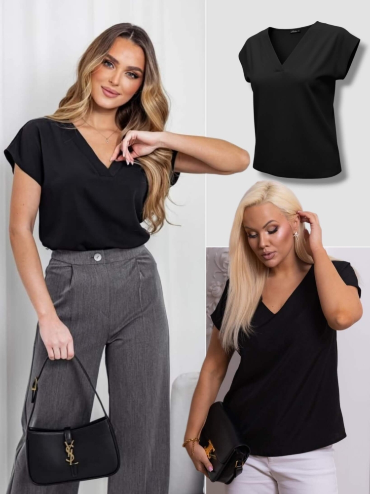 bluzka-bianca-damska-czarna-madex-modo-polska-produkcja-dekolt-v-krotki-rekaw-wiskoza-elegancka-codzienna-pod-marynarke-lekka-przewiewna-plus-small-size-butik-szykownia-9