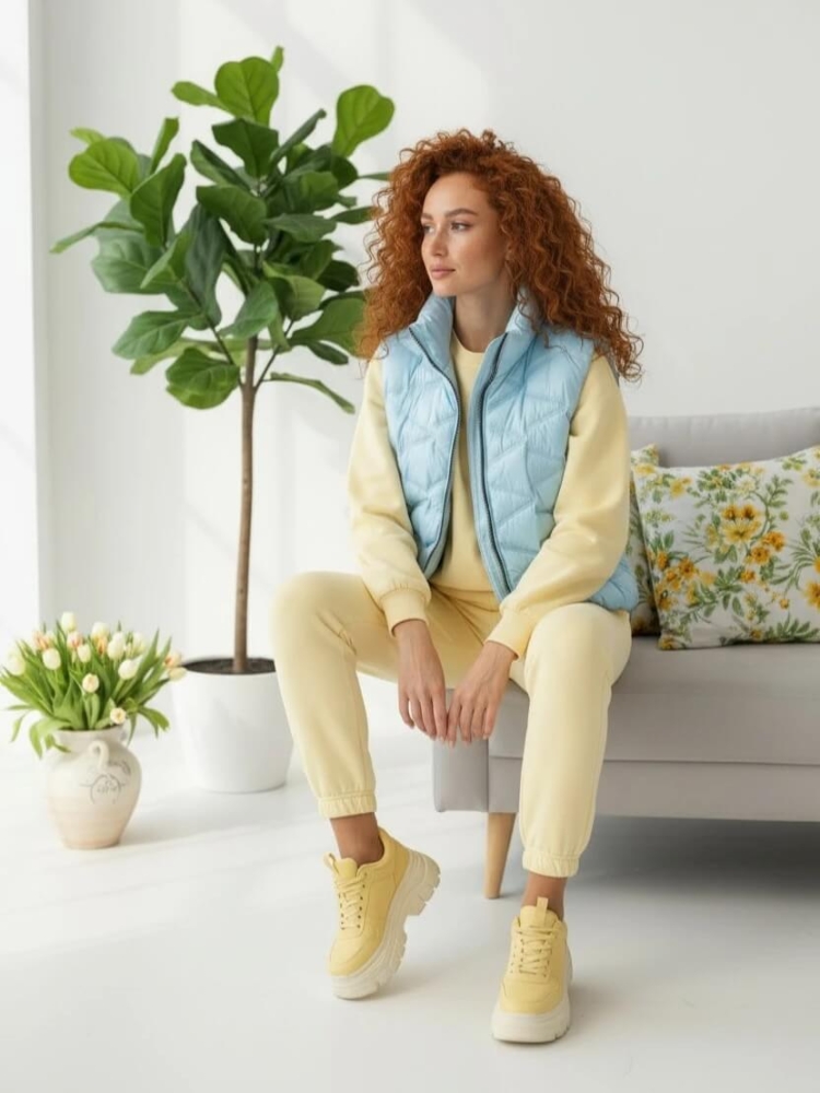 kamizelka-astra-baby-blue-pikowana-krotka-stojka-zamek-kieszenie-gumka-dol-nylon-poliester-lekka-wiosenna-damska-modna-butik-szykownia-3