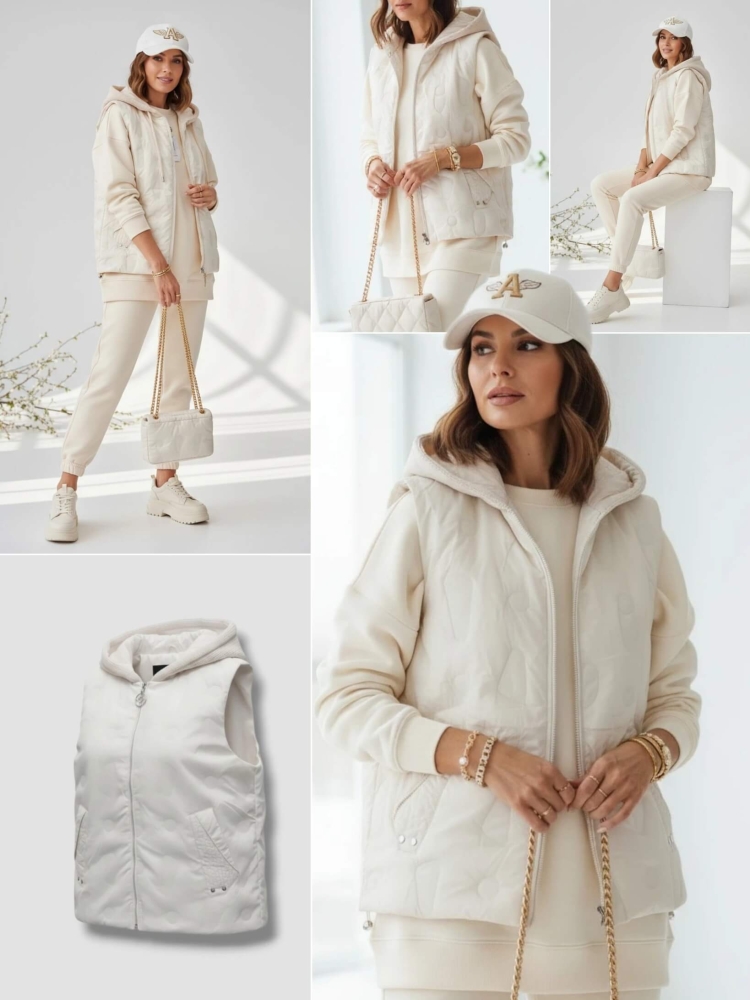 kamizelka-iris-happy-house-ecru-smietankowa-pikowana-bezrekawnik-damski-kaptur-sweterkowy-lekka-wiosenna-regulowana-modna-elegancka-butik-szykownia-16