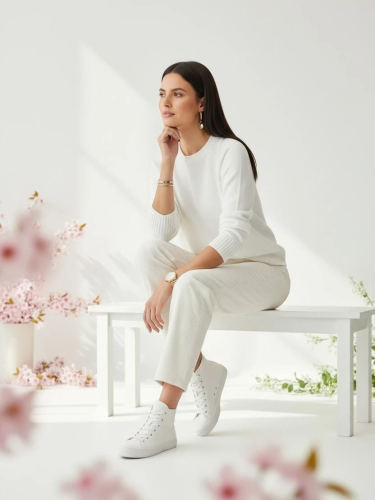 sweter-lago-flora-bialy-cienki-miekki-przyjemny-w-dotyk-casual-dekolt-lodka-sciagacz-wiskoza-nylon-poliester-uniwersalny-wiosna-butik-szykownia-2