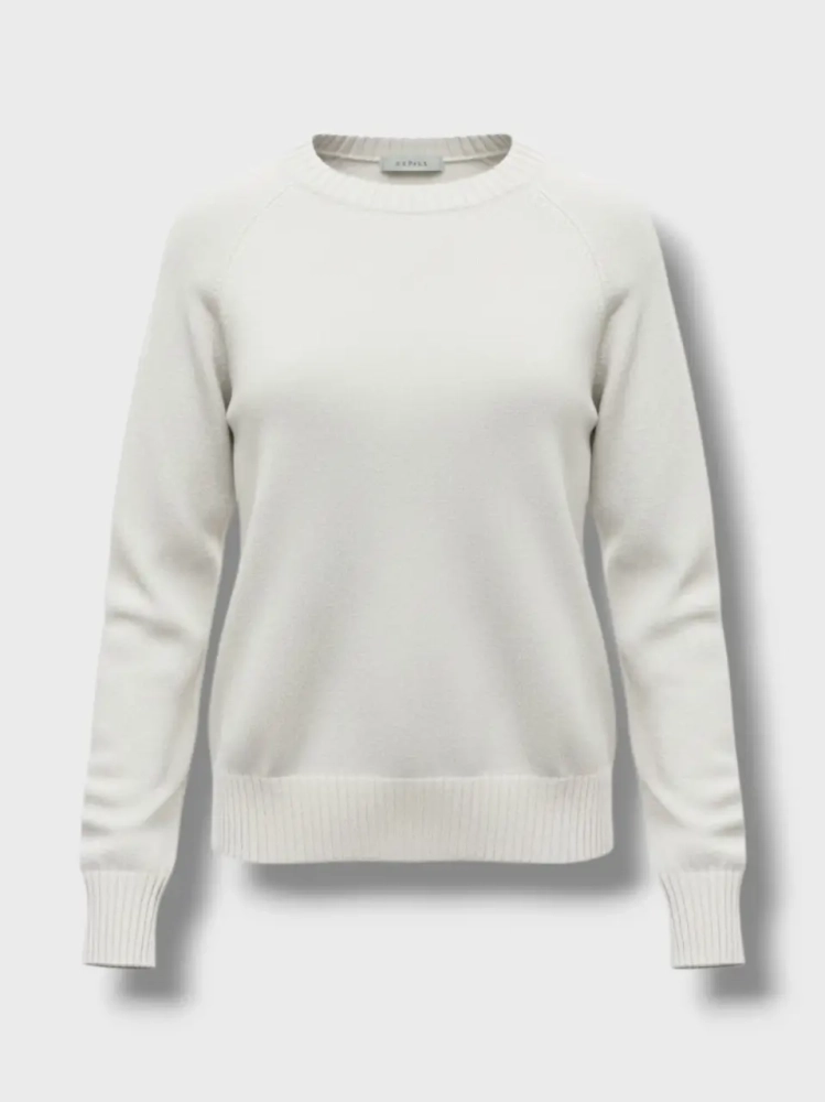 sweter-lago-flora-bialy-cienki-miekki-przyjemny-w-dotyk-casual-dekolt-lodka-sciagacz-wiskoza-nylon-poliester-uniwersalny-wiosna-butik-szykownia-4