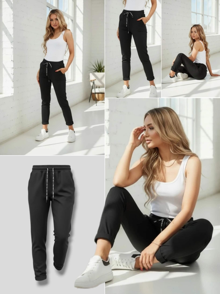spodnie-kayax-maselko-cygaretki-czarne-elastyczne-spodnie-damskie-cygaretki-dresowe-eleganckie-spodnie-na-gumie-spodnie-z-troczkiem-spodnie-casual-wygodne-spodnie-damskie-bawelna-elastan-butik-szykownia-10