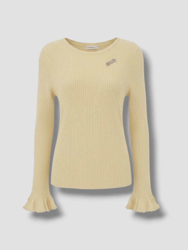 bluzka-prążkowana-livans-pastelowa-zolta-dekolt-łódka-falbanka-richelieu-broszka-min-min-elastyczna-wiskoza-elegancka-damska-uniwersalna-made-in-italy-butik-szykownia-4