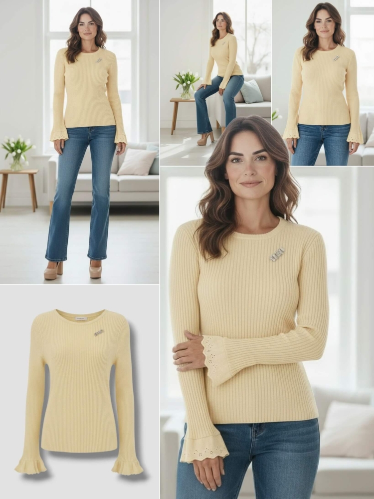 bluzka-prążkowana-livans-pastelowa-zolta-dekolt-łódka-falbanka-richelieu-broszka-min-min-elastyczna-wiskoza-elegancka-damska-uniwersalna-made-in-italy-butik-szykownia-12