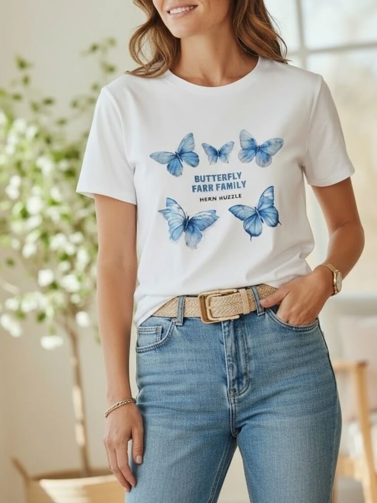 bluzka-tshirt-motyle-punto-biala-bawelna-100-aplikacje-3d-wloska-produkcja-motylki-nadruk-letnia-wiosenna-casual-basic-uniwersalna-butik-szykownia-1