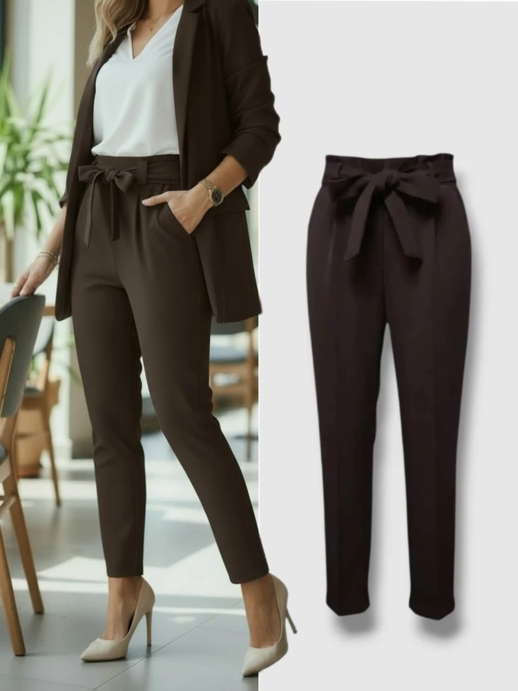 spodnie-paperbag-amelia-gorzka-czekolada-brazowe-lavina-wysoki-stan-eleganckie-damskie-spodnie-wiazane-w-pasie-paperbag-spodnie-do-pracy-casual-biznesowe-spodnie-damskie-modne-spodnie-2026-butik-szykownia-1