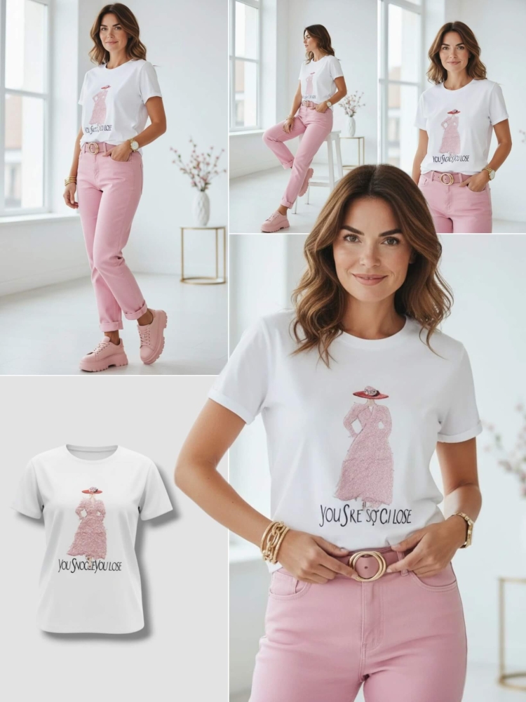 bluzka-tshirt-punto-biala-dama-rozowa-bawelna-100-aplikacje-3d-wloska-produkcja-nadruk-letnia-wiosenna-casual-basic-uniwersalna-duza-butik-szykownia-13