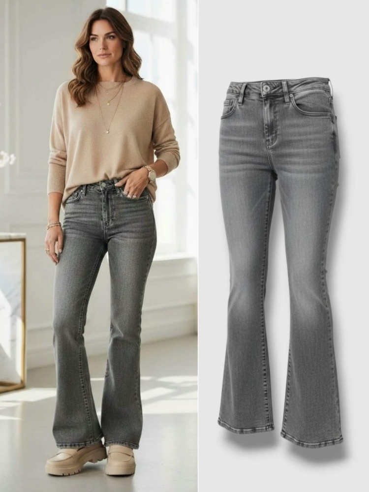 jeansy-spodnie-shiny-desing-16255-f-flare-push-up-szare-przecierane-damskie-elastyczne-wysmuklajace-sylwetke-rozszerzana-nogawka-butik-szykownia-1