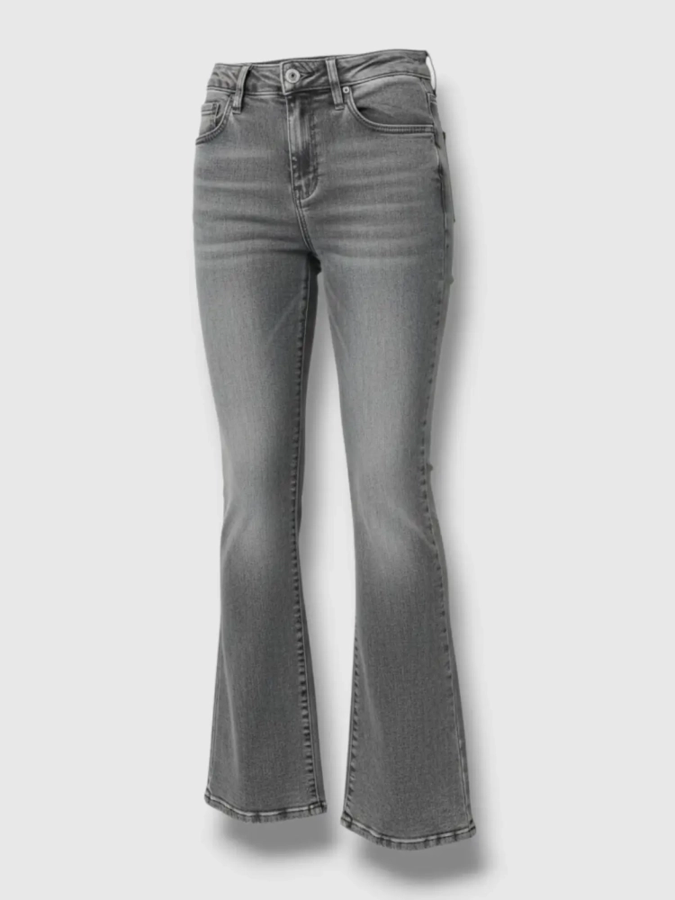 jeansy-spodnie-shiny-desing-16255-f-flare-push-up-szare-przecierane-damskie-elastyczne-wysmuklajace-sylwetke-rozszerzana-nogawka-butik-szykownia-5