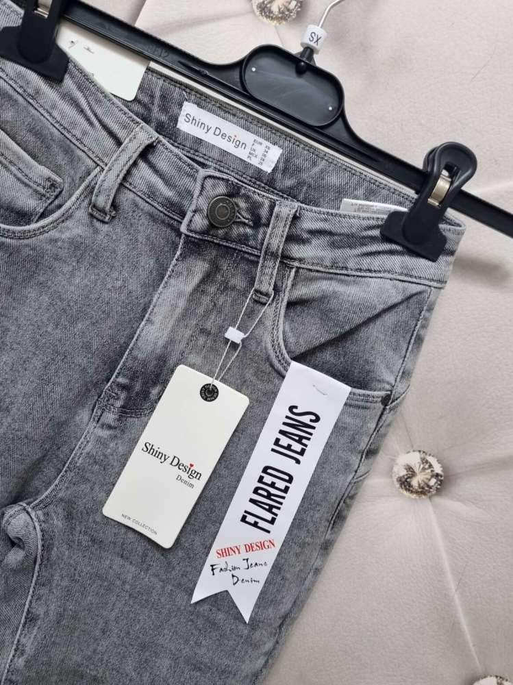 jeansy-spodnie-shiny-desing-16255-f-flare-push-up-szare-przecierane-damskie-elastyczne-wysmuklajace-sylwetke-rozszerzana-nogawka-butik-szykownia-10