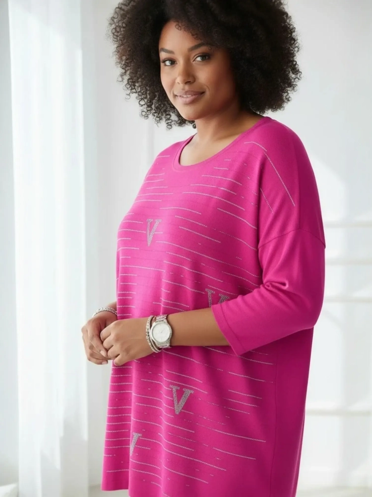 bluzka-oversize-bigsize-overchic-intensywna-fuksja-rozowa-cekiny-v-polysk-wiskoza-elastan-wiosna-lato-elegancka-komfortowa-butik-szykownia-8