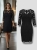 sukienka-koronkowa-ditesy-czarna-xxs-metka-s-koraliki-rekaw-7-8-elegancka-wieczorowa-zamek-tyl-malo-elastyczna-modadamska-butik-szykownia-1