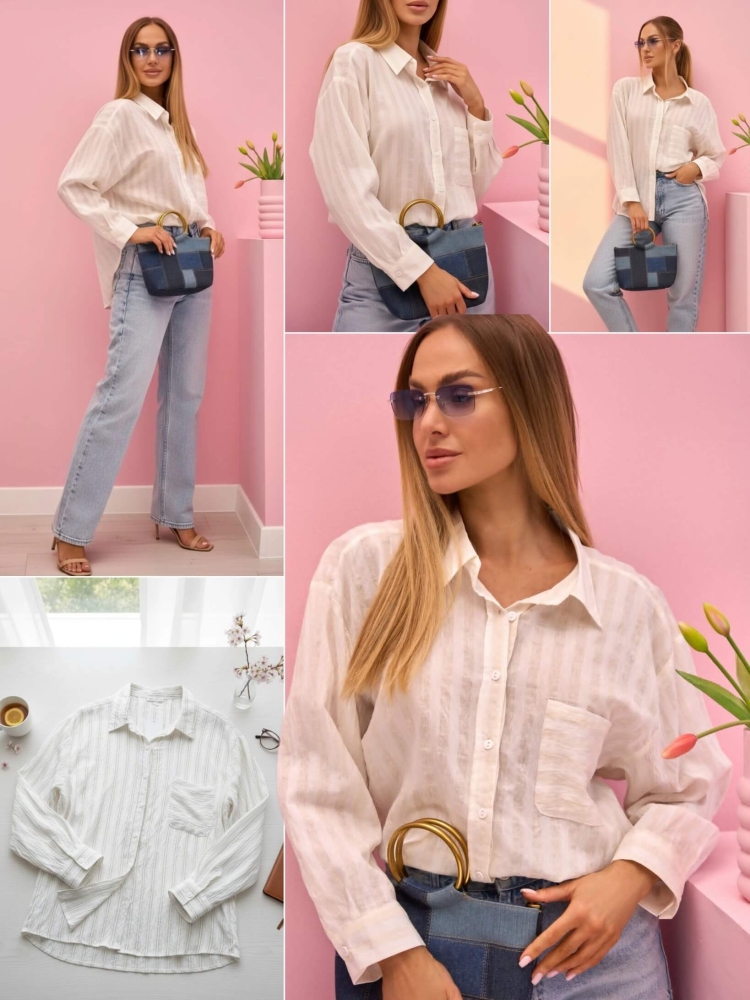 koszula-stripe-latynka-biala-white-bawelna-oversize-pionowe-bezowe-paski-pognieciona-struktura-kieszonka-tyl-zakladka-100-bawelna-kolekcja-wiosna-2026-butik-szykownia-12