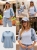 bluzka-fleur-de-jardin-latynka-tulipany-baby-blue-dekolt-v-rekaw-3-4-zlota-aplikacja-kwiaty-elastyczna-bawelna-elastan-rozmiary-standardowe-nadwymiary-kolekcja-wiosna-2026-butik-szykownia-14