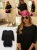 lekki-sweter-niciak-latynka-czarny-dekolt-okragly-rekaw-3-4-zloty-guzik-cienki-elastyczny-100-polyelyt-mikrowloknina-wiosenny-damski-butik-szykownia-11